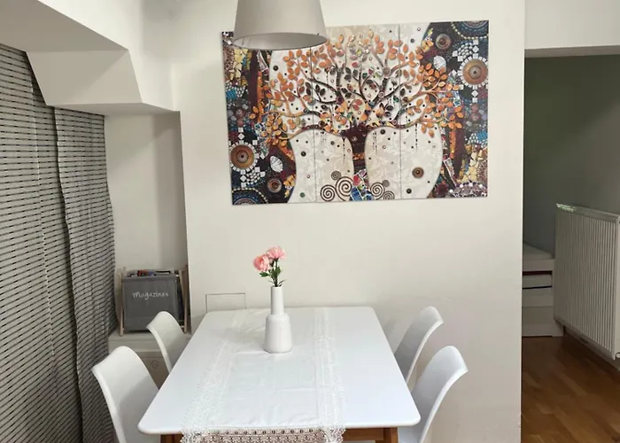 Luna&Sole Apartament