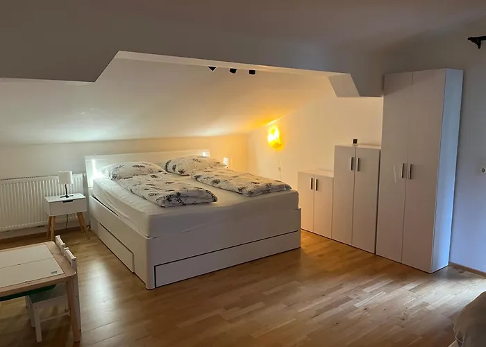 Luna&Sole Apartament