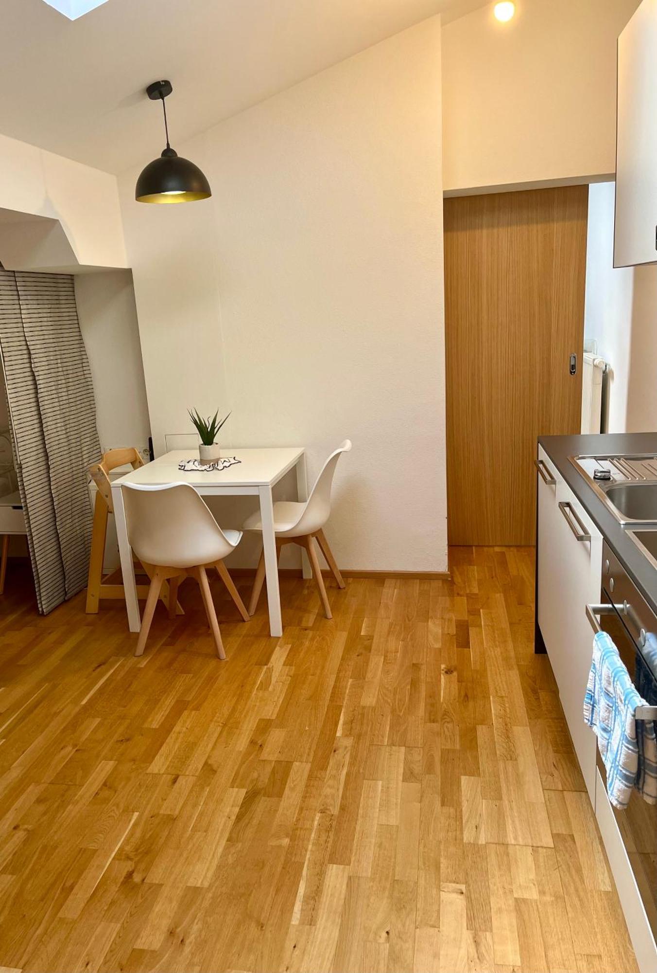 Luna&sole Apartment