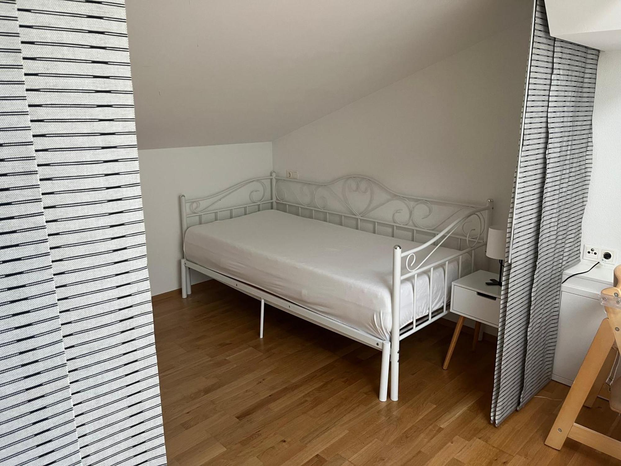 Luna&sole Apartment Stams