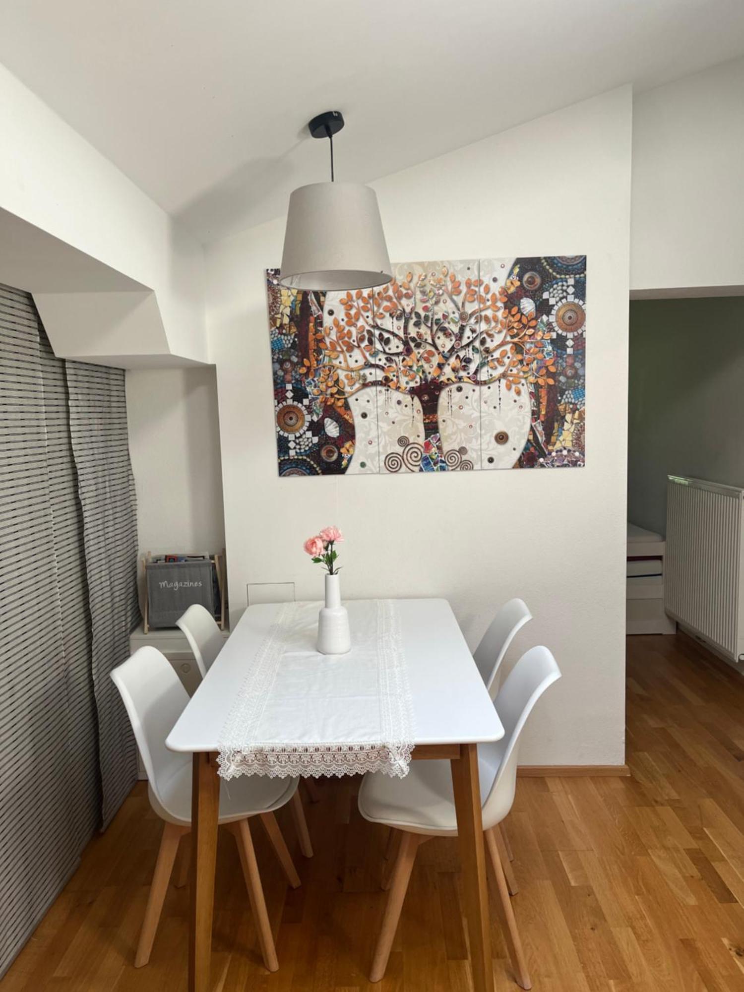 Apartment Luna&sole Stams