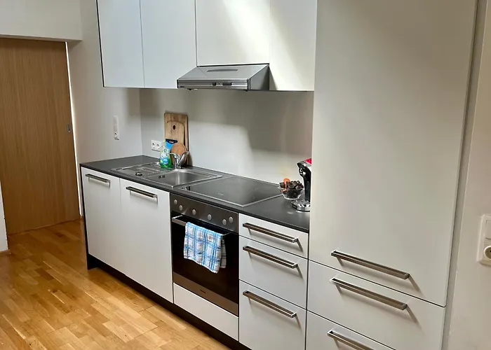 Luna&Sole Apartament